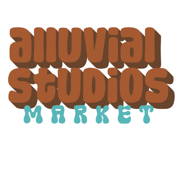 alluvial studios market
